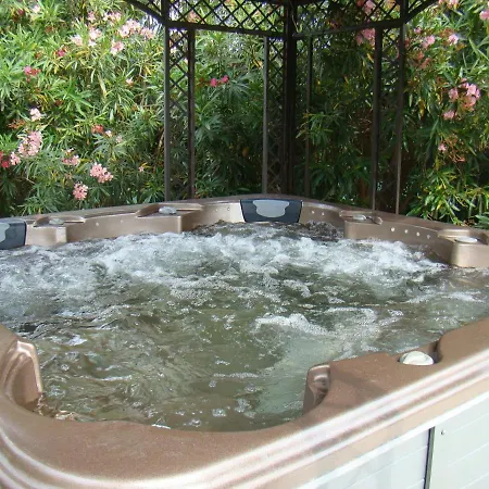 Mas De L'ilon * Vallabrègues