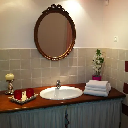 Mas De L'ilon Couette-café Vallabrègues