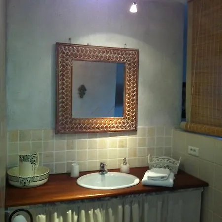 Mas De L'ilon * Vallabrègues