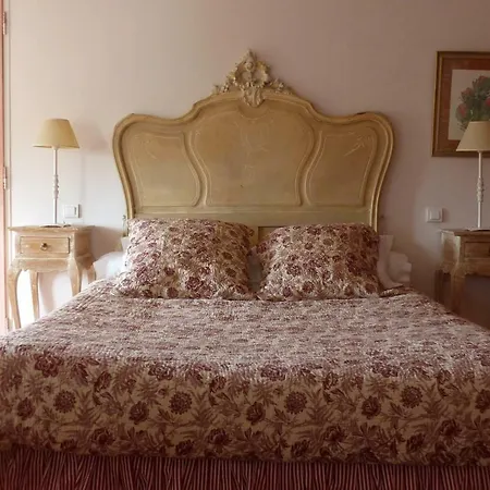 Mas De L'ilon * Vallabrègues