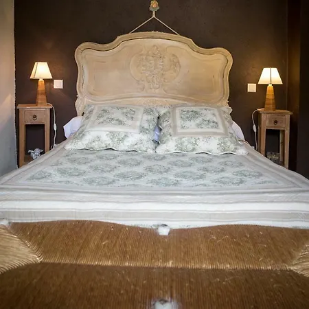 Couette-café Mas De L'ilon