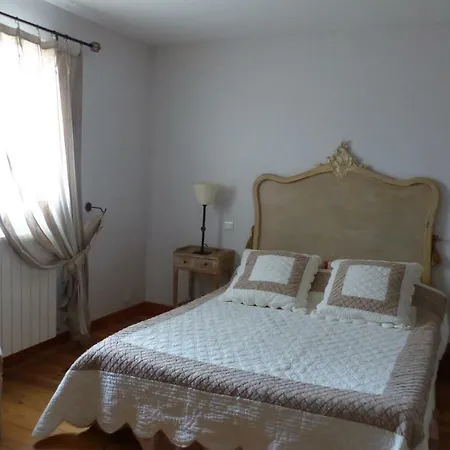 Couette-café Mas De L'ilon