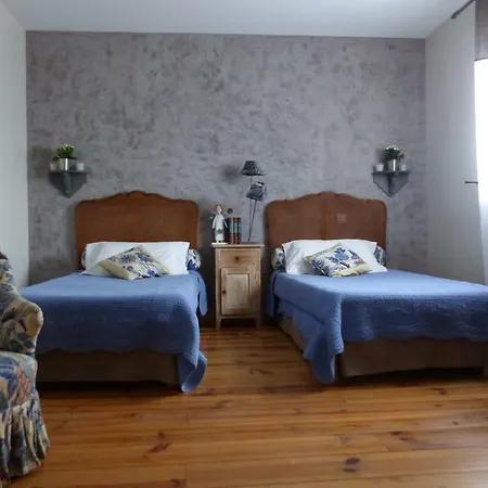 Mas De L'ilon * Vallabrègues