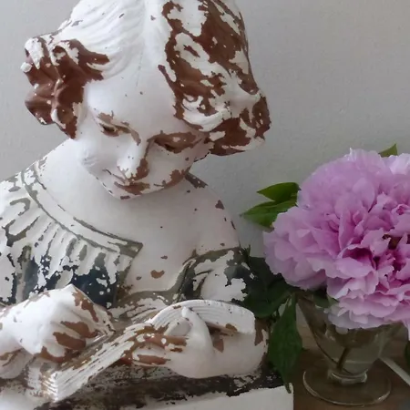 Couette-café Mas De L'ilon Vallabrègues