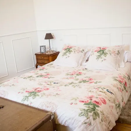 Mas De L'ilon Couette-café Vallabrègues