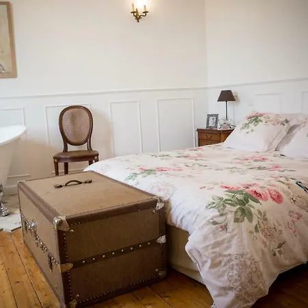 Couette-café Mas De L'ilon