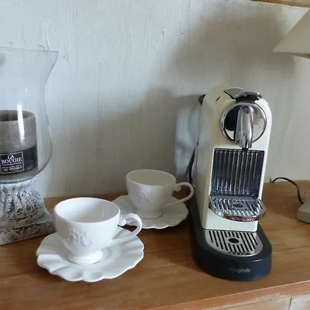 Mas De L'ilon Vallabrègues