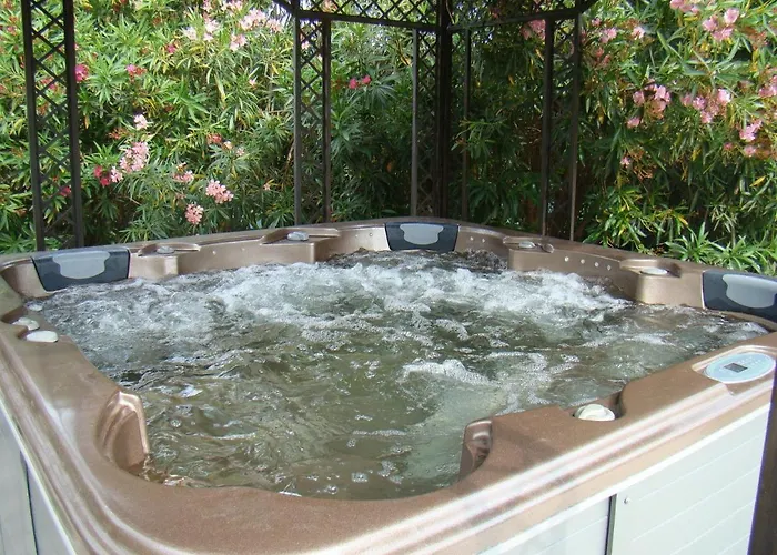 Mas De L'ilon * Vallabrègues