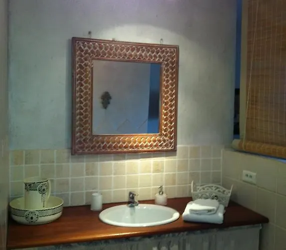 Mas De L'ilon * Vallabrègues