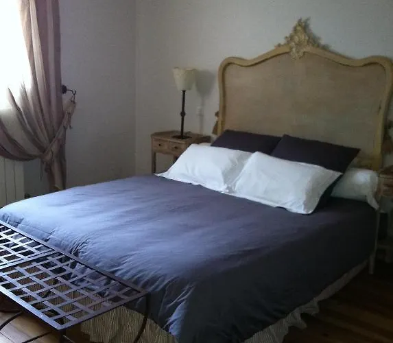 Mas De L'ilon * Vallabrègues