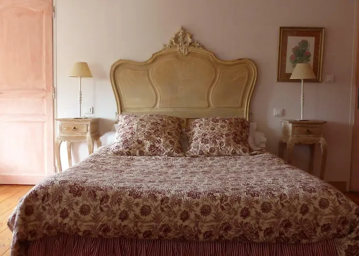 Mas De L'ilon * Vallabrègues