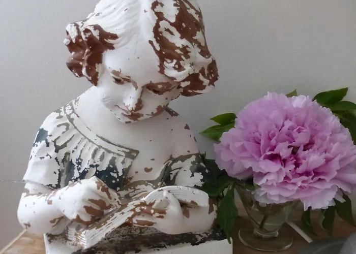 Bed & Breakfast Mas De L'ilon Vallabrègues