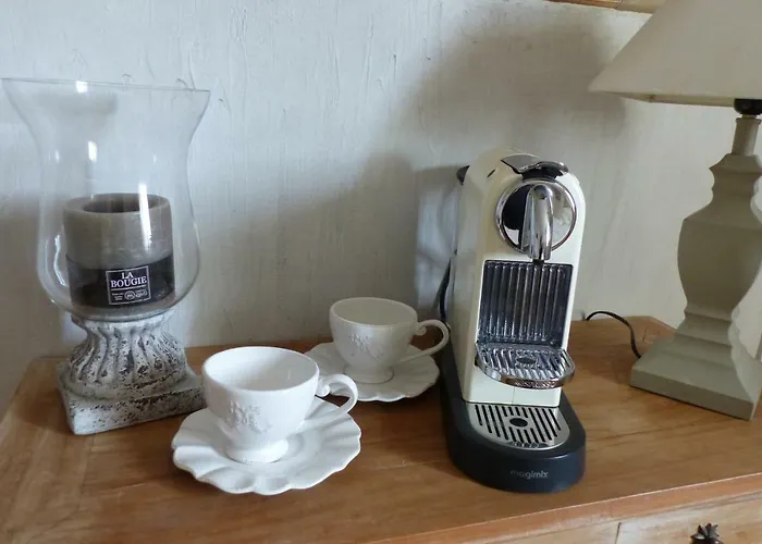 Mas De L'ilon Vallabrègues